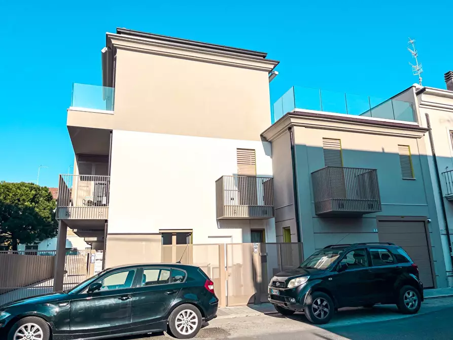 Immagine 22 di Appartamento in vendita  in Via Calatafimi 115 a San Benedetto Del Tronto