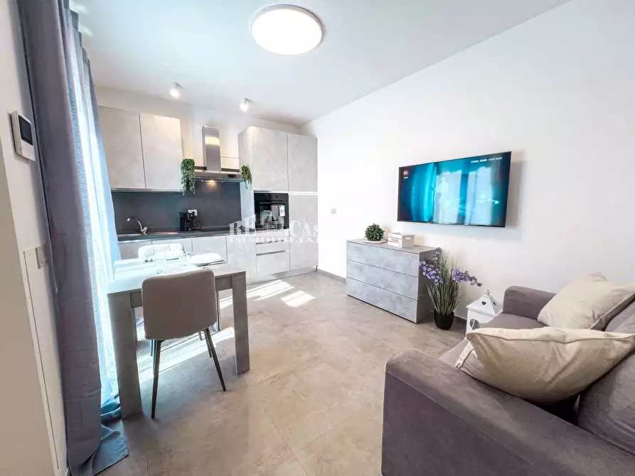 Immagine 3 di Appartamento in vendita  in Via Calatafimi 115 a San Benedetto Del Tronto