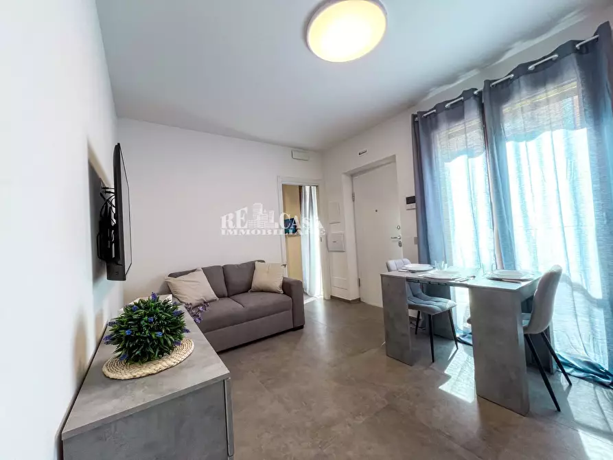 Immagine 4 di Appartamento in vendita  in Via Calatafimi 115 a San Benedetto Del Tronto