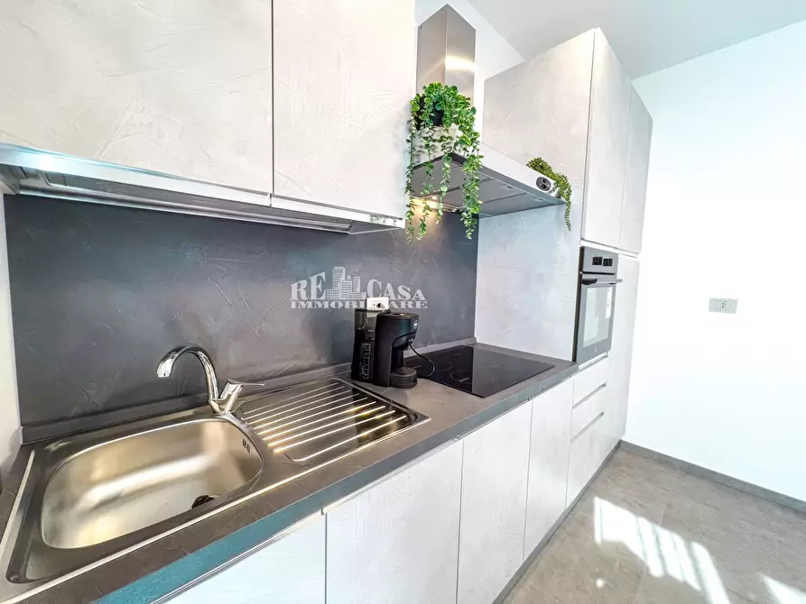 Immagine 6 di Appartamento in vendita  in Via Calatafimi 115 a San Benedetto Del Tronto