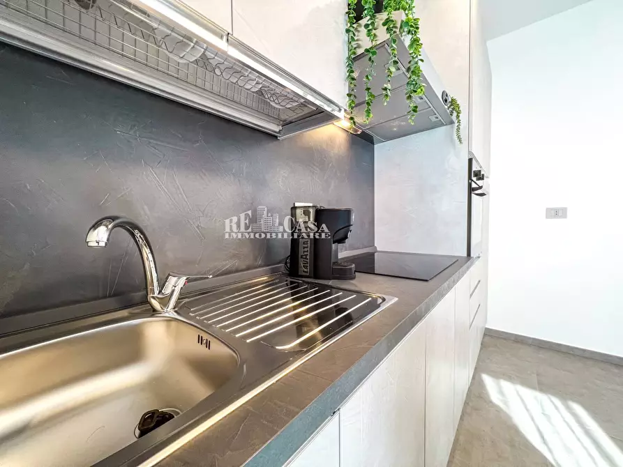 Immagine 7 di Appartamento in vendita  in Via Calatafimi 115 a San Benedetto Del Tronto