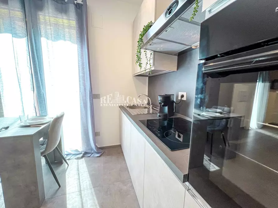 Immagine 8 di Appartamento in vendita  in Via Calatafimi 115 a San Benedetto Del Tronto