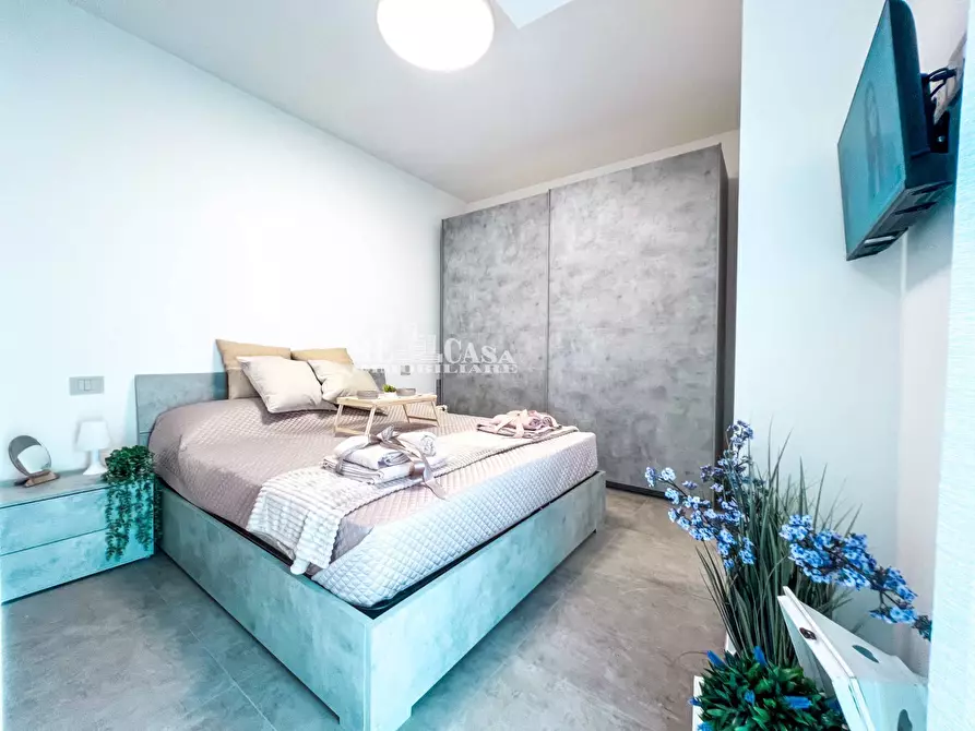 Immagine 10 di Appartamento in vendita  in Via Calatafimi 115 a San Benedetto Del Tronto