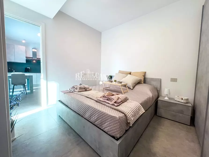 Immagine 11 di Appartamento in vendita  in Via Calatafimi 115 a San Benedetto Del Tronto