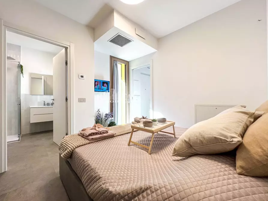 Immagine 13 di Appartamento in vendita  in Via Calatafimi 115 a San Benedetto Del Tronto