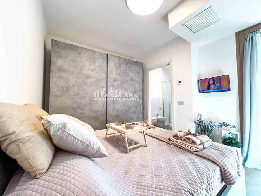 Immagine 14 di Appartamento in vendita  in Via Calatafimi 115 a San Benedetto Del Tronto