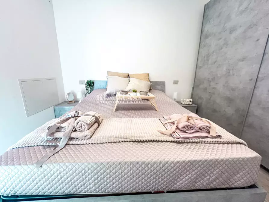 Immagine 15 di Appartamento in vendita  in Via Calatafimi 115 a San Benedetto Del Tronto