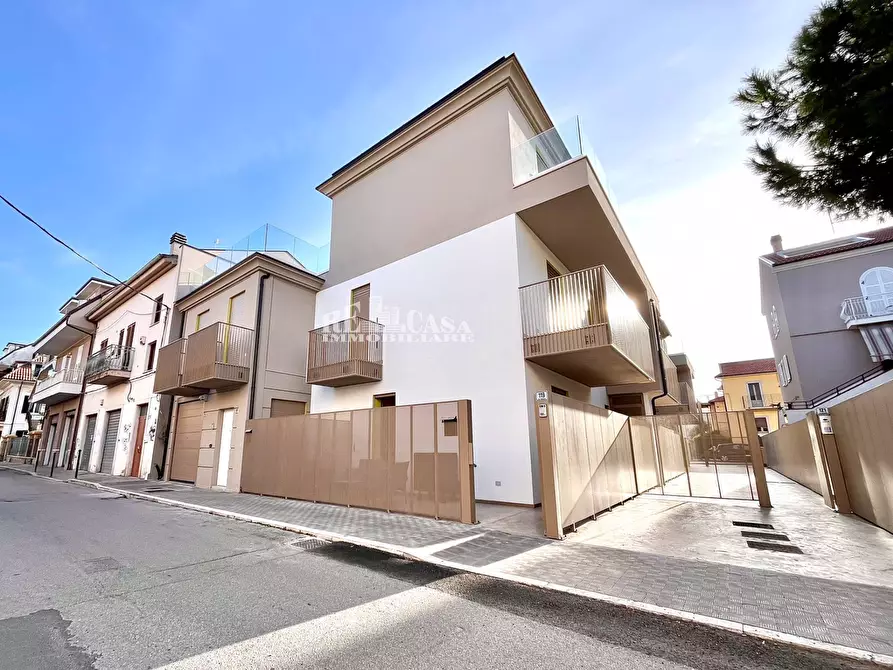 Immagine 1 di Appartamento in vendita  in Via Calatafimi 115 a San Benedetto Del Tronto