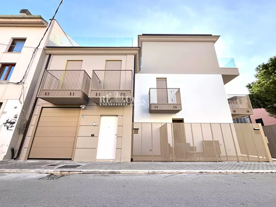 Immagine 2 di Appartamento in vendita  in Via Calatafimi 115 a San Benedetto Del Tronto