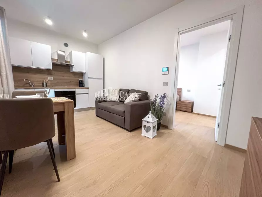 Immagine 3 di Appartamento in vendita  in Via Calatafimi 115 a San Benedetto Del Tronto