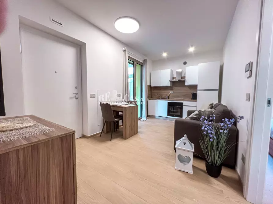 Immagine 11 di Appartamento in vendita  in Via Calatafimi 115 a San Benedetto Del Tronto