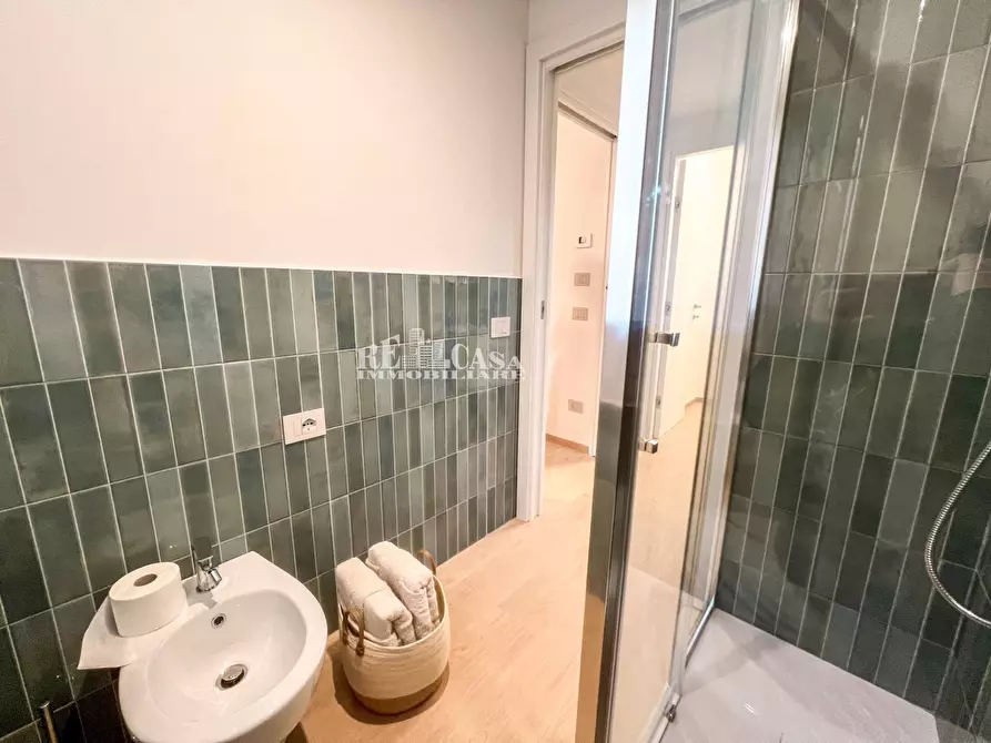 Immagine 15 di Appartamento in vendita  in Via Calatafimi 115 a San Benedetto Del Tronto