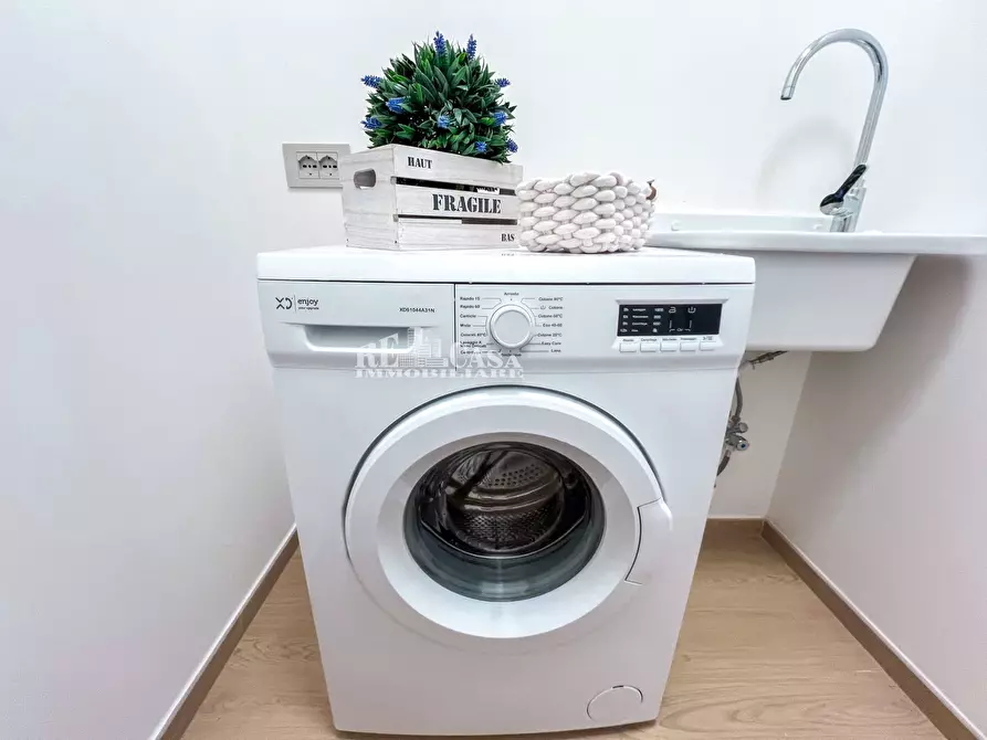 Immagine 21 di Appartamento in vendita  in Via Calatafimi 115 a San Benedetto Del Tronto