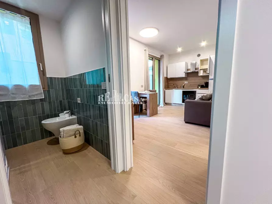 Immagine 13 di Appartamento in vendita  in Via Calatafimi 115 a San Benedetto Del Tronto