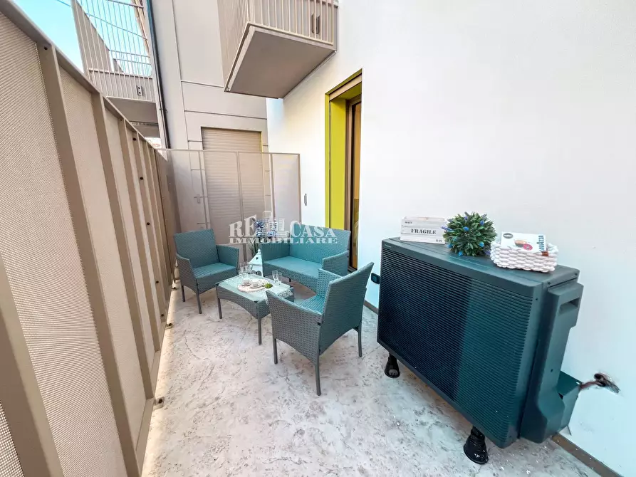 Immagine 30 di Appartamento in vendita  in Via Calatafimi 115 a San Benedetto Del Tronto