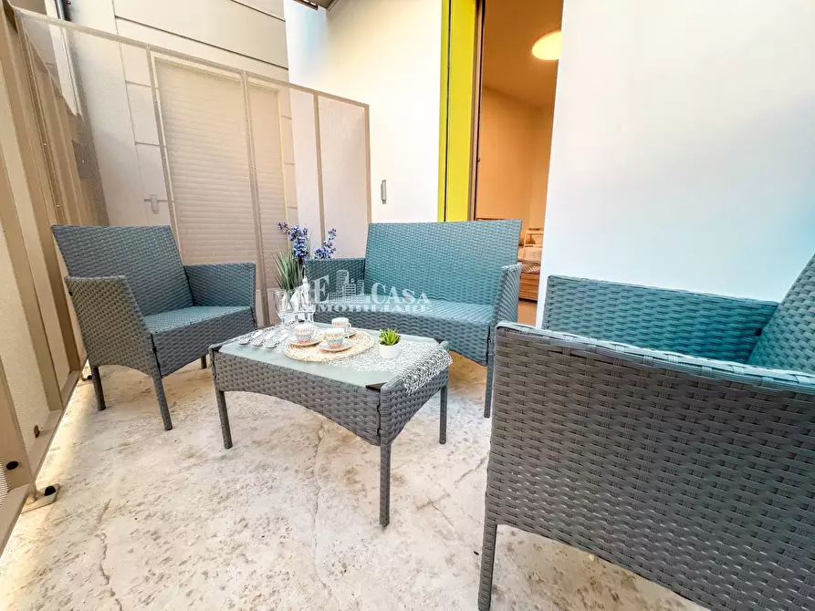 Immagine 31 di Appartamento in vendita  in Via Calatafimi 115 a San Benedetto Del Tronto