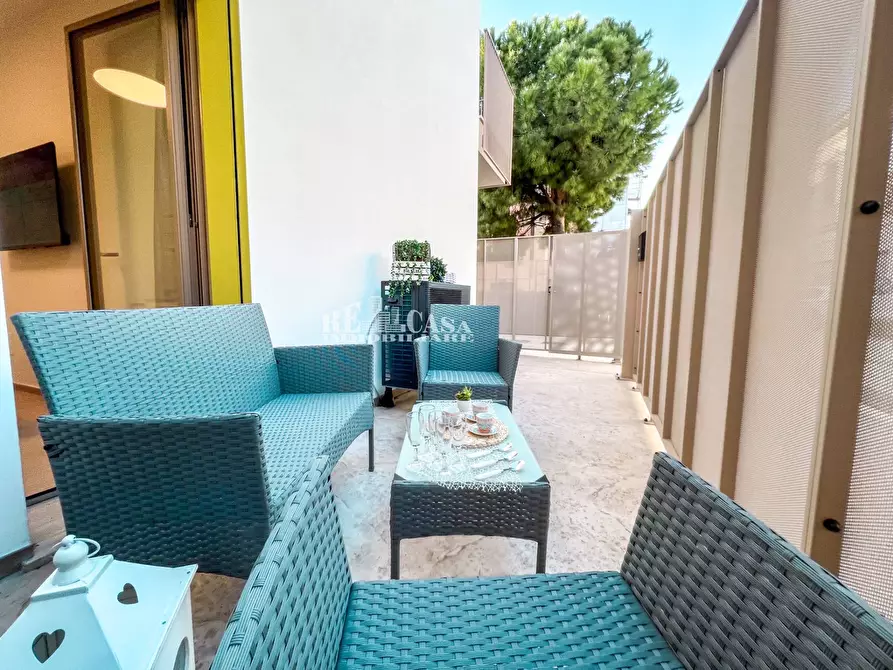 Immagine 37 di Appartamento in vendita  in Via Calatafimi 115 a San Benedetto Del Tronto