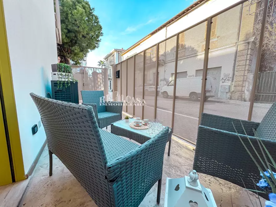 Immagine 38 di Appartamento in vendita  in Via Calatafimi 115 a San Benedetto Del Tronto