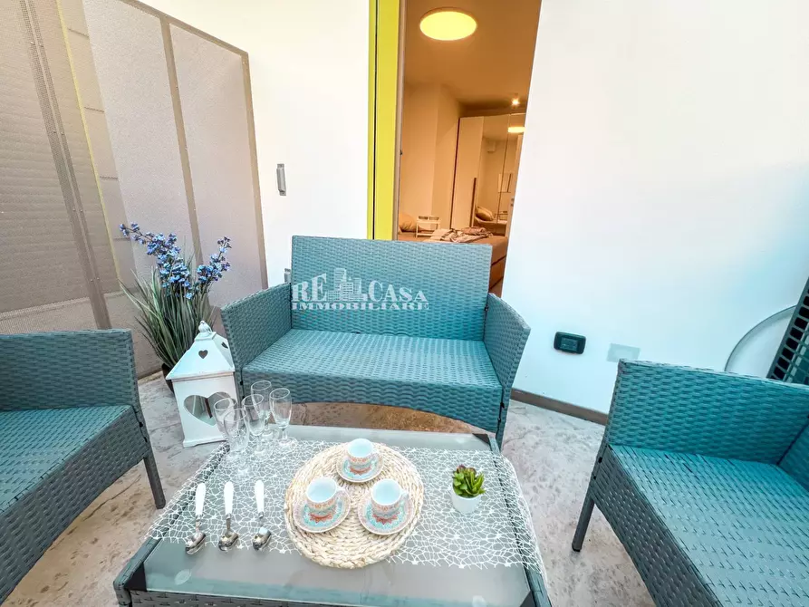 Immagine 43 di Appartamento in vendita  in Via Calatafimi 115 a San Benedetto Del Tronto