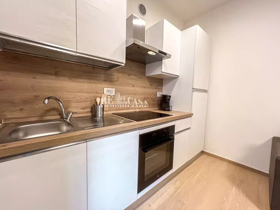 Immagine 9 di Appartamento in vendita  in Via Calatafimi 115 a San Benedetto Del Tronto