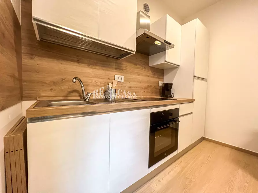 Immagine 7 di Appartamento in vendita  in Via Calatafimi 115 a San Benedetto Del Tronto