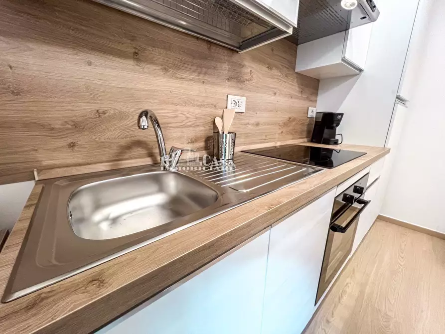 Immagine 6 di Appartamento in vendita  in Via Calatafimi 115 a San Benedetto Del Tronto