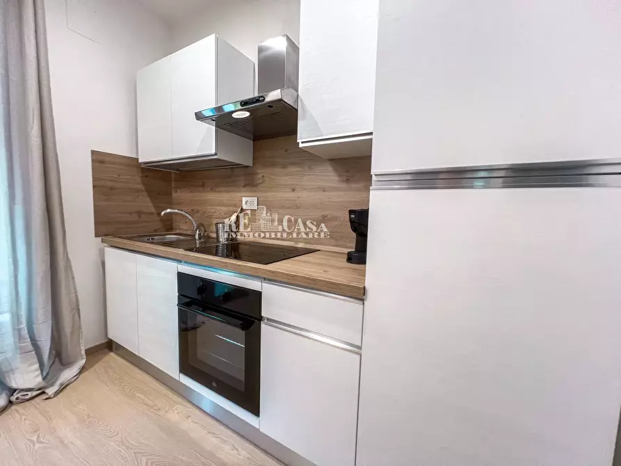 Immagine 8 di Appartamento in vendita  in Via Calatafimi 115 a San Benedetto Del Tronto