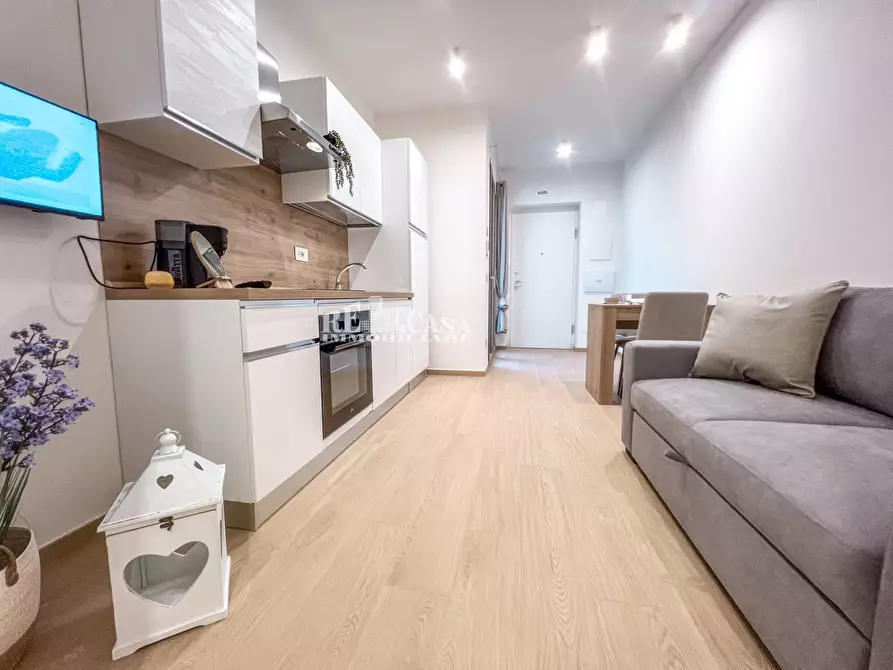 Immagine 1 di Appartamento in vendita  in Via Calatafimi 115 a San Benedetto Del Tronto