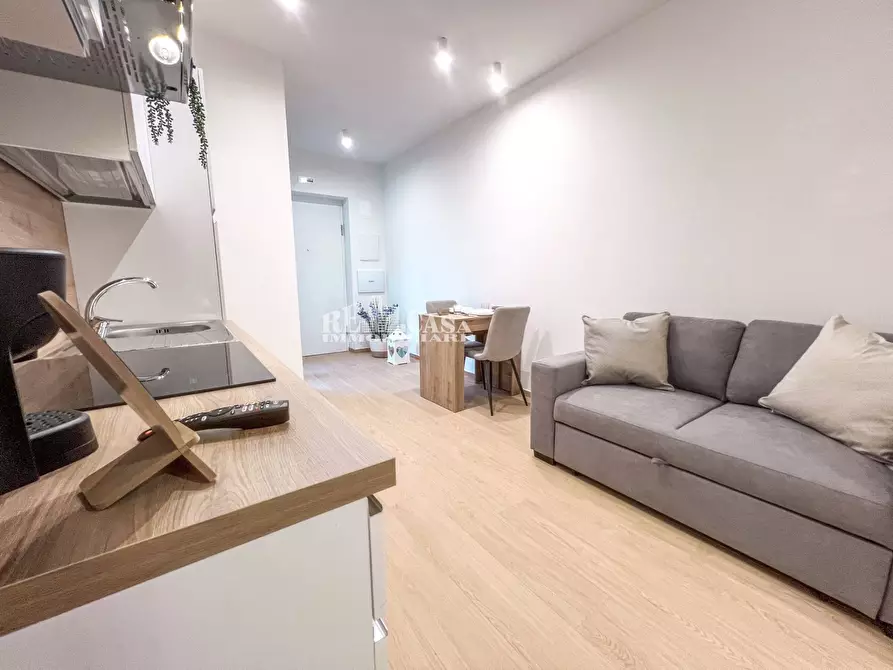 Immagine 2 di Appartamento in vendita  in Via Calatafimi 115 a San Benedetto Del Tronto