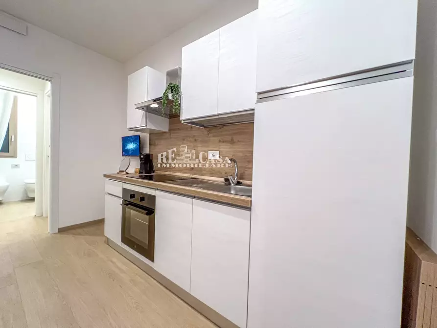 Immagine 3 di Appartamento in vendita  in Via Calatafimi 115 a San Benedetto Del Tronto