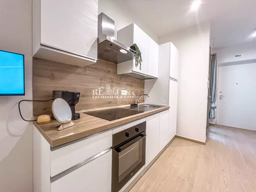 Immagine 4 di Appartamento in vendita  in Via Calatafimi 115 a San Benedetto Del Tronto