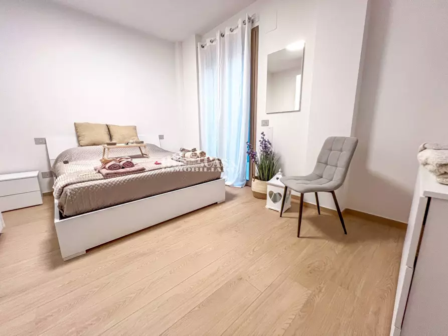 Immagine 11 di Appartamento in vendita  in Via Calatafimi 115 a San Benedetto Del Tronto