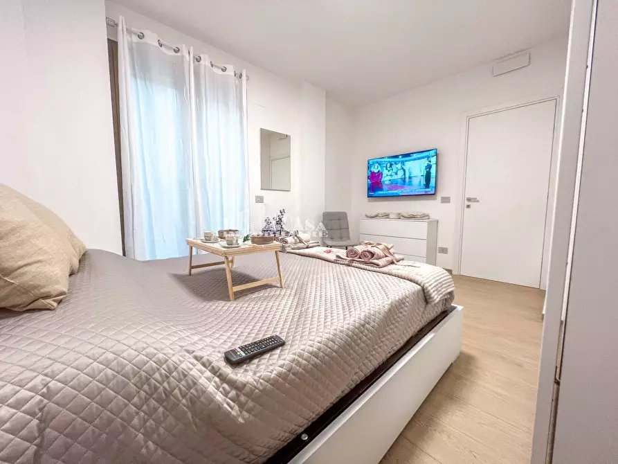 Immagine 13 di Appartamento in vendita  in Via Calatafimi 115 a San Benedetto Del Tronto