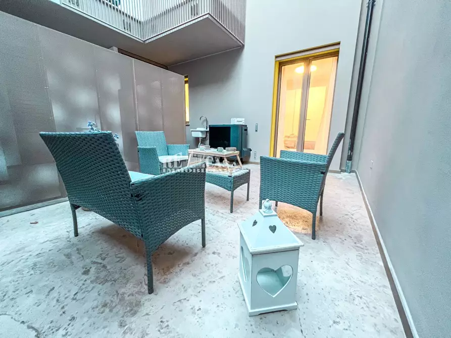 Immagine 21 di Appartamento in vendita  in Via Calatafimi 115 a San Benedetto Del Tronto