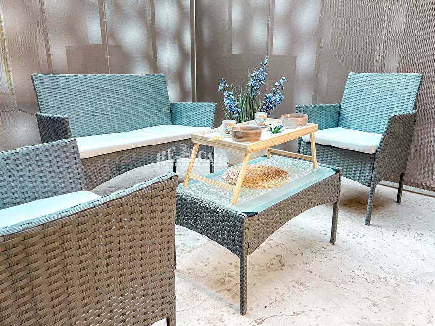 Immagine 23 di Appartamento in vendita  in Via Calatafimi 115 a San Benedetto Del Tronto