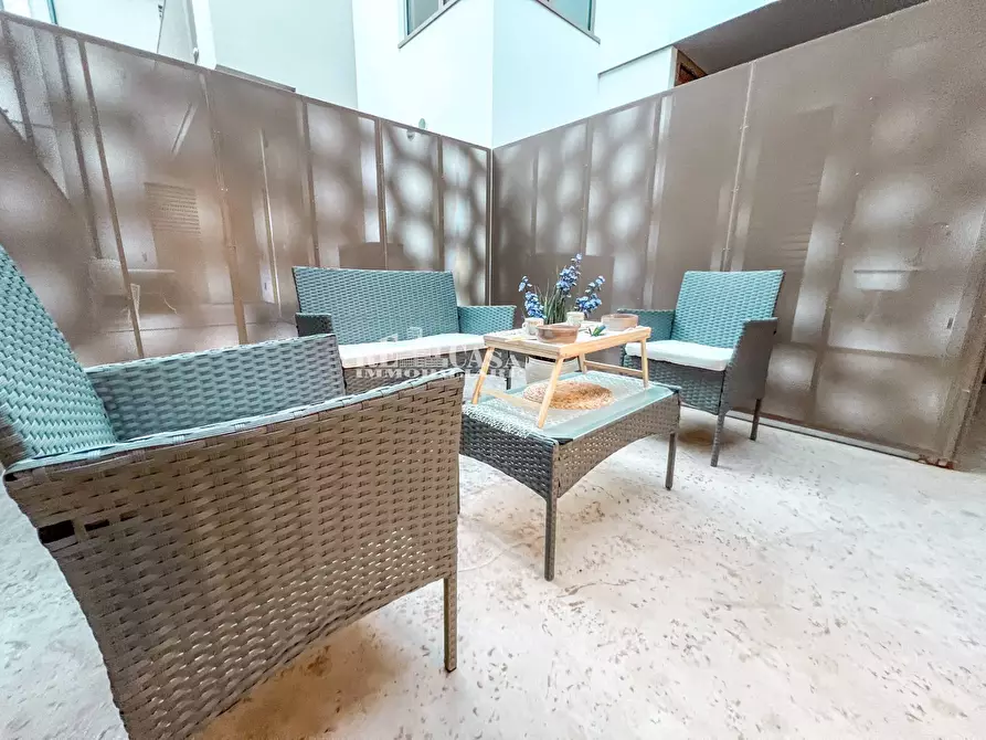 Immagine 29 di Appartamento in vendita  in Via Calatafimi 115 a San Benedetto Del Tronto