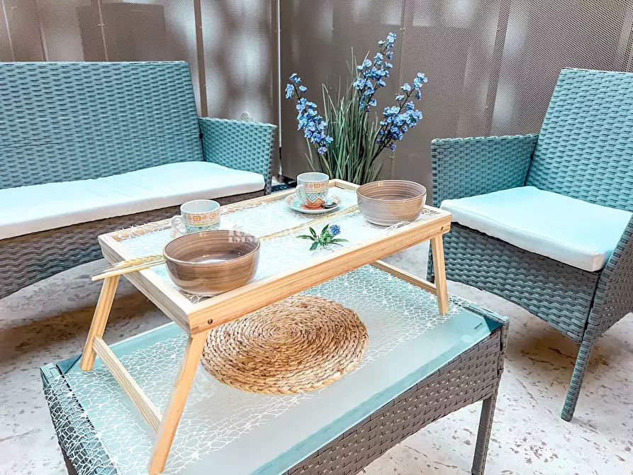 Immagine 27 di Appartamento in vendita  in Via Calatafimi 115 a San Benedetto Del Tronto