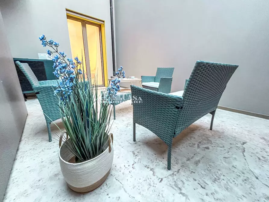 Immagine 25 di Appartamento in vendita  in Via Calatafimi 115 a San Benedetto Del Tronto