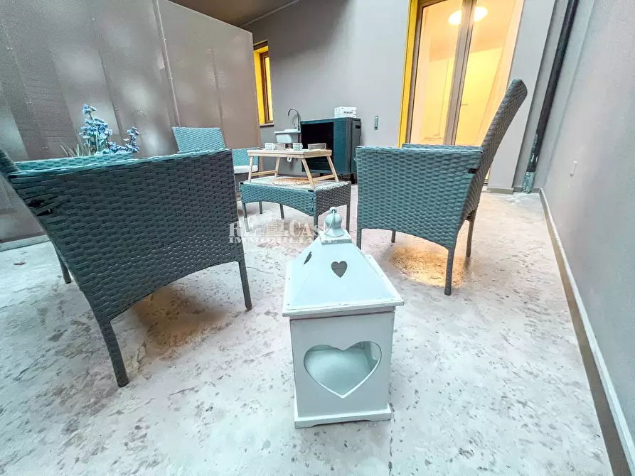 Immagine 30 di Appartamento in vendita  in Via Calatafimi 115 a San Benedetto Del Tronto