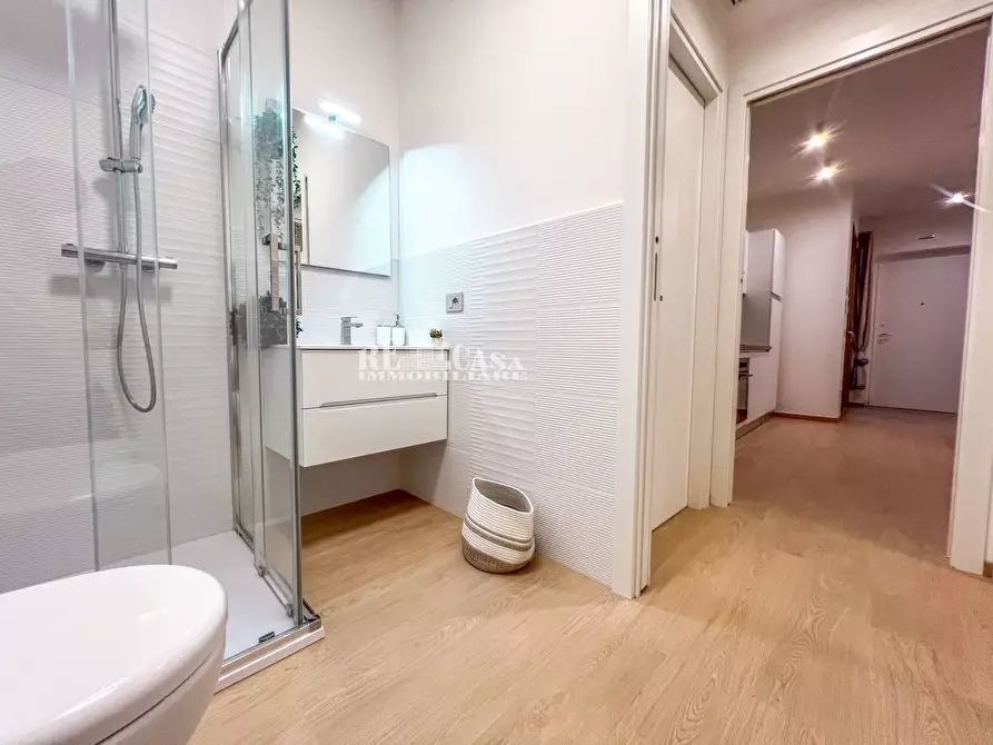 Immagine 5 di Appartamento in vendita  in Via Calatafimi 115 a San Benedetto Del Tronto