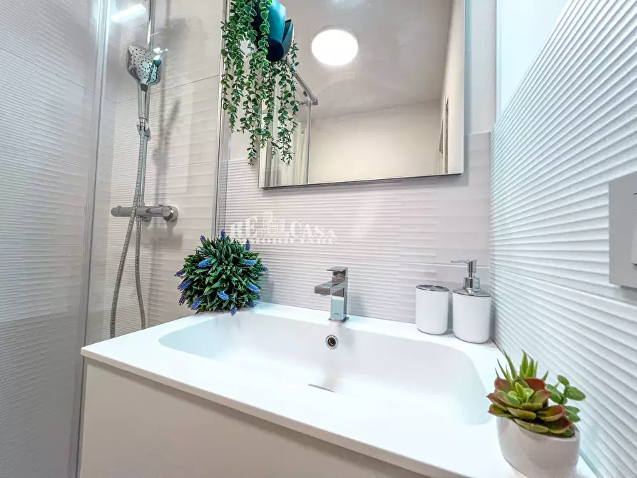 Immagine 9 di Appartamento in vendita  in Via Calatafimi 115 a San Benedetto Del Tronto