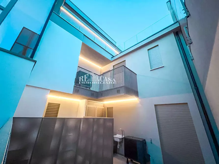 Immagine 36 di Appartamento in vendita  in Via Calatafimi 115 a San Benedetto Del Tronto
