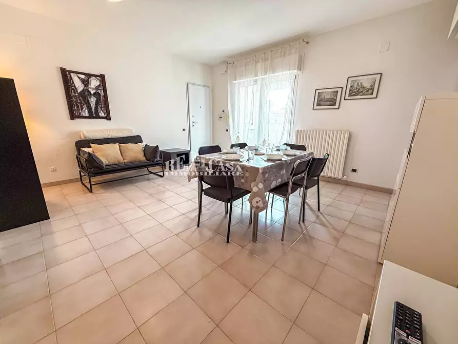 Immagine 5 di Appartamento in vendita  in Via Cefalonia 35 a San Benedetto Del Tronto