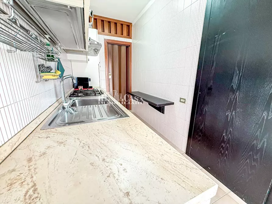 Immagine 10 di Appartamento in vendita  in Via Cefalonia 35 a San Benedetto Del Tronto