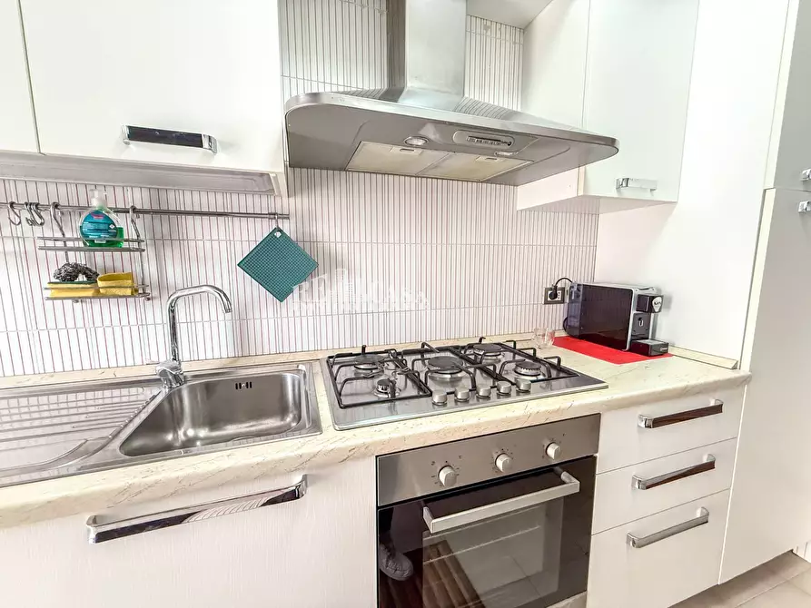 Immagine 8 di Appartamento in vendita  in Via Cefalonia 35 a San Benedetto Del Tronto