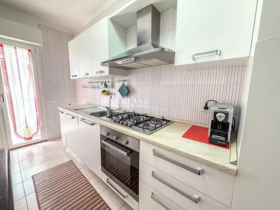 Immagine 9 di Appartamento in vendita  in Via Cefalonia 35 a San Benedetto Del Tronto