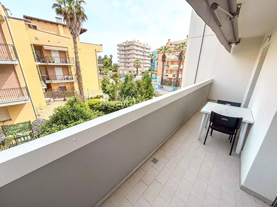 Immagine 31 di Appartamento in vendita  in Via Cefalonia 35 a San Benedetto Del Tronto