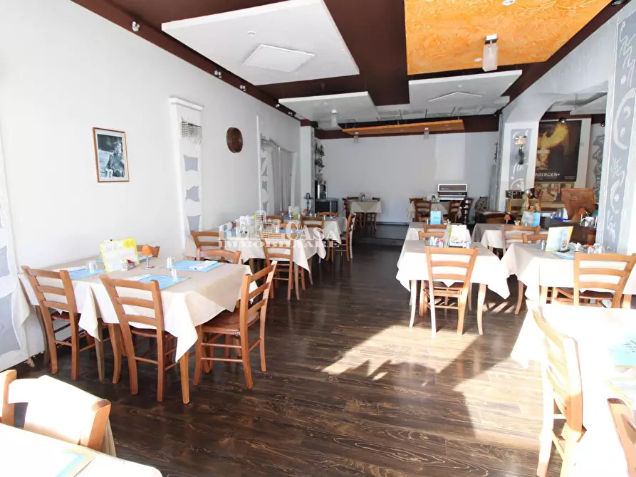 Immagine 1 di Attività commerciale in vendita  in aprutina 76 a Altidona