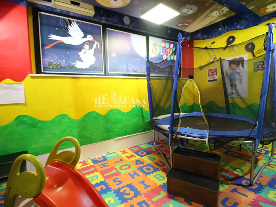 Immagine 12 di Attività commerciale in vendita  in aprutina 76 a Altidona