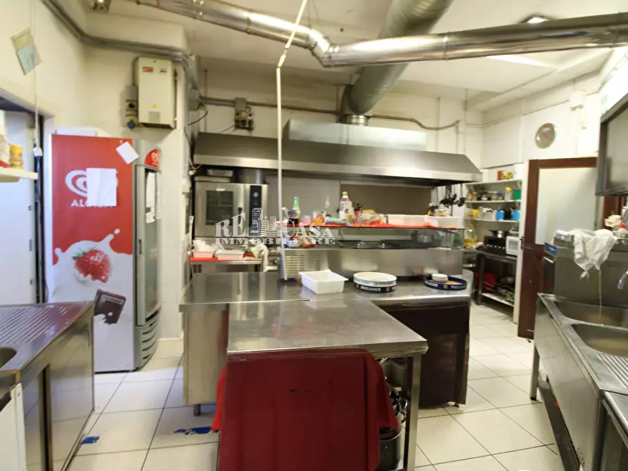 Immagine 18 di Attività commerciale in vendita  in aprutina 76 a Altidona